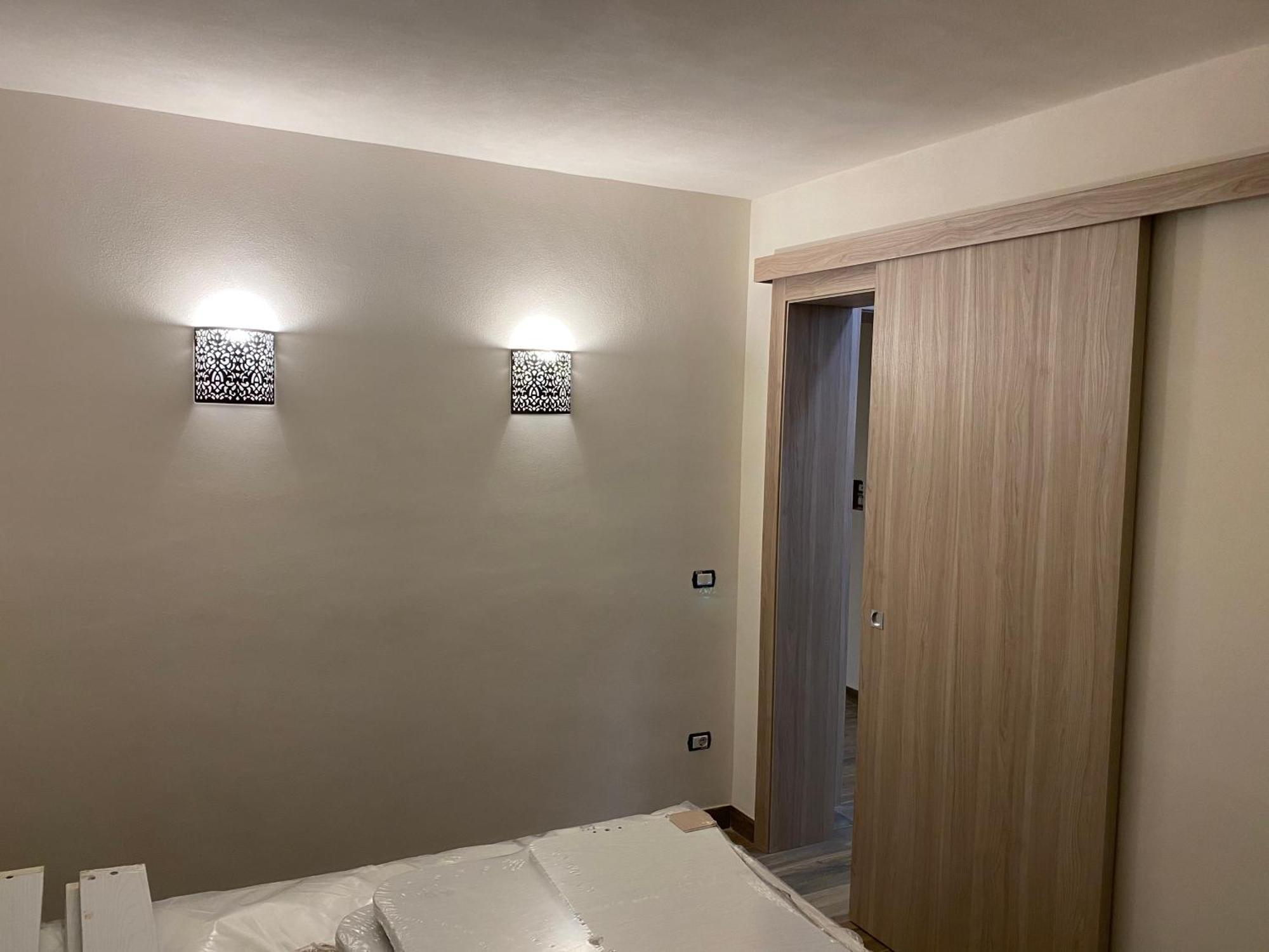 Da Mariano Apartments Mazara del Vallo Luaran gambar