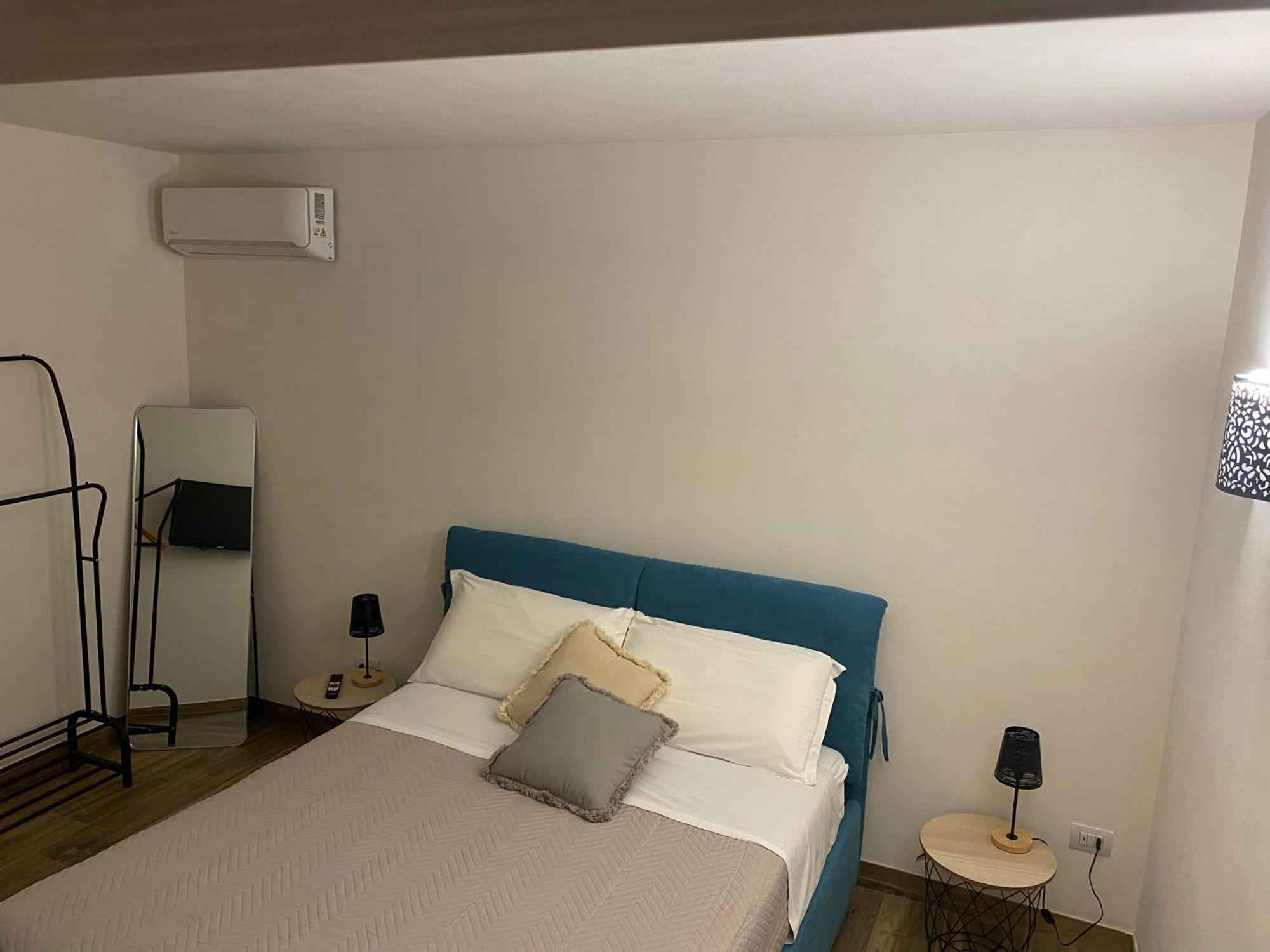 Da Mariano Apartments Mazara del Vallo Luaran gambar