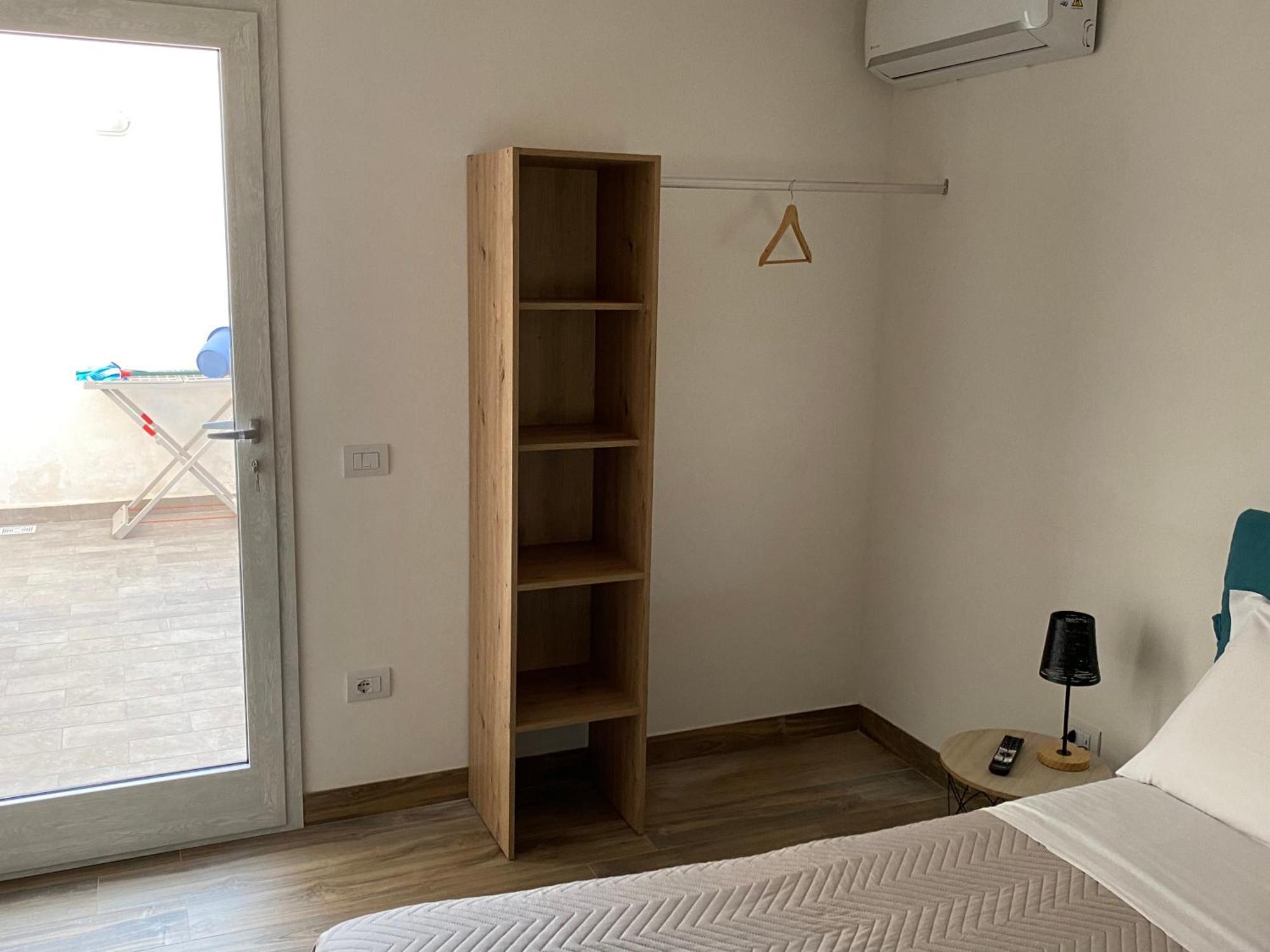 Da Mariano Apartments Mazara del Vallo Luaran gambar